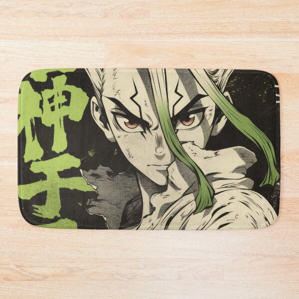 Item preview, Dr. Chad Electric Lime  designed and sold by AnimeArsenalPrints.