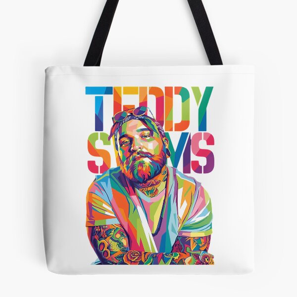 Item preview, Teddy Swims designed and sold by EchoMyriadArt.