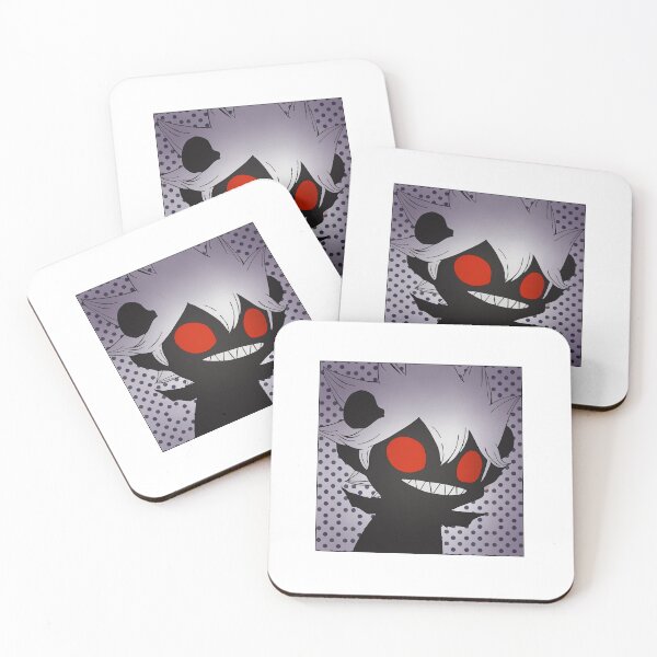 Item preview, Doodle Cute and Dangerous designed and sold by ValdoArt.