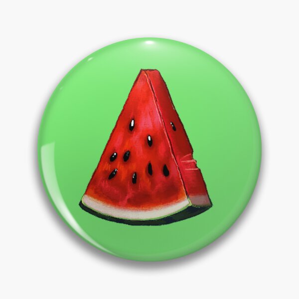 Item preview, Watermelon slice designed and sold by sinvee1907.