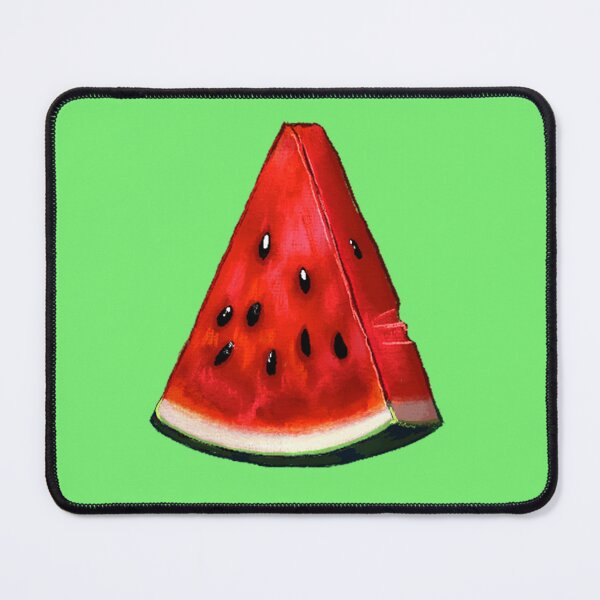 Item preview, Watermelon slice designed and sold by sinvee1907.