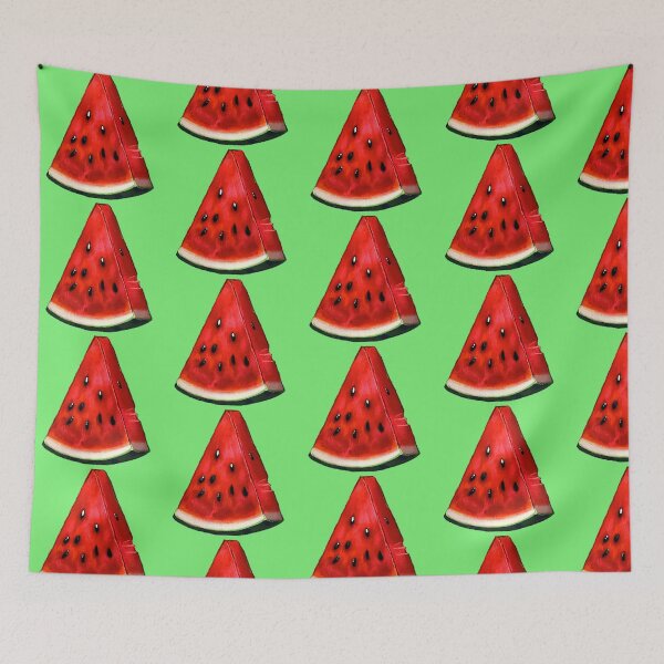 Item preview, Watermelon slice designed and sold by sinvee1907.