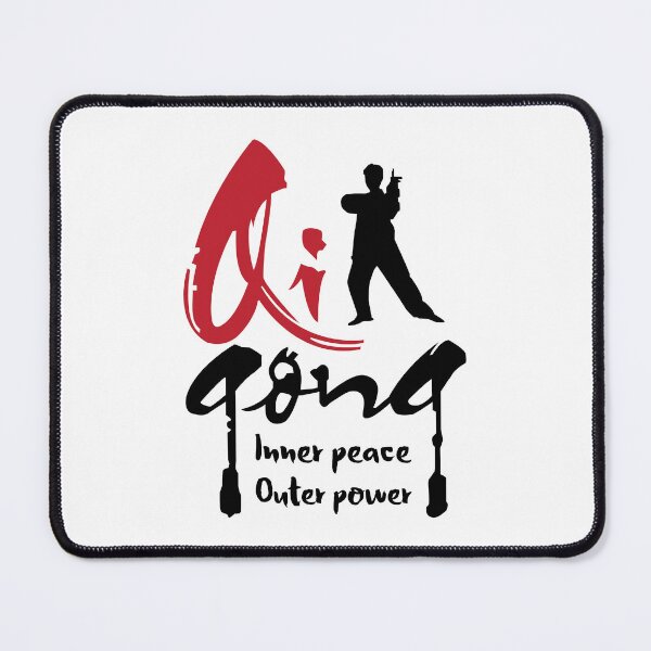 Item preview, Qi Gong designed and sold by marcosty.