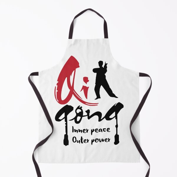 Item preview, Qi Gong designed and sold by marcosty.