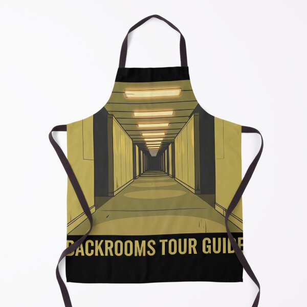 Item preview, Backrooms Movie designed and sold by WhimsySpore.