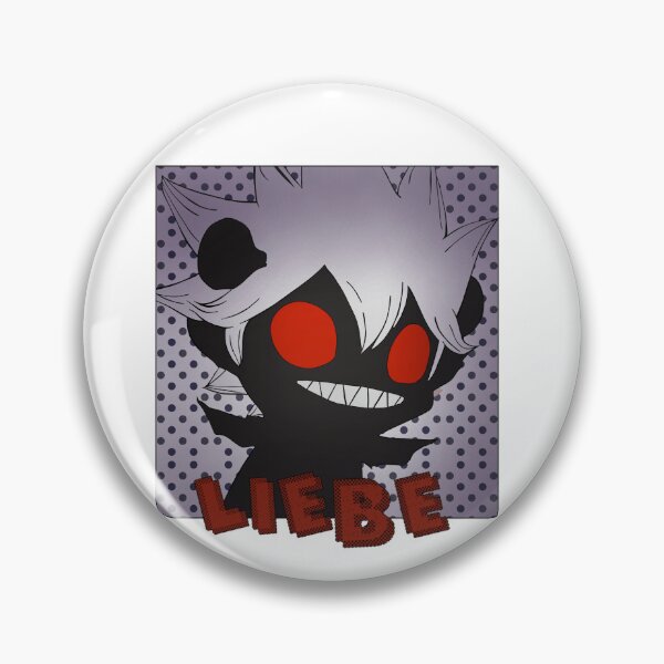 Item preview, Scribble Little Demon designed and sold by ValdoArt.