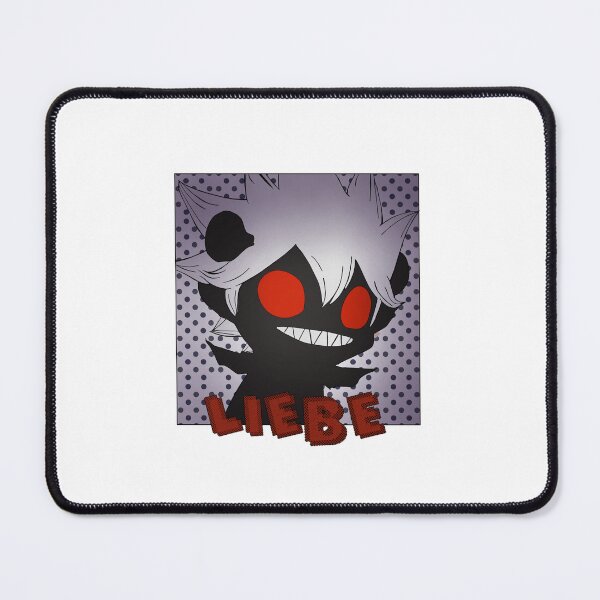 Item preview, Scribble Little Demon designed and sold by ValdoArt.