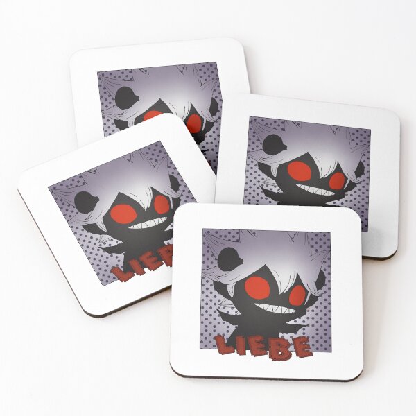 Item preview, Scribble Little Demon designed and sold by ValdoArt.