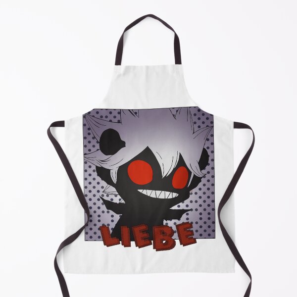 Item preview, Scribble Little Demon designed and sold by ValdoArt.