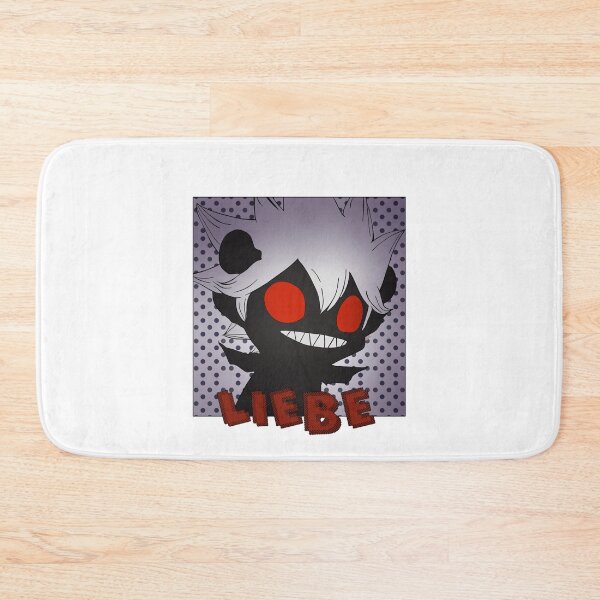 Item preview, Scribble Little Demon designed and sold by ValdoArt.