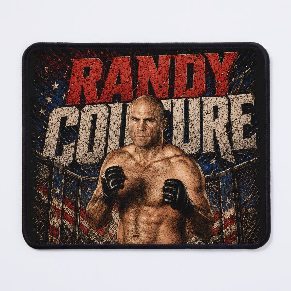 Item preview, Randy Couture designed and sold by TeeCodes.