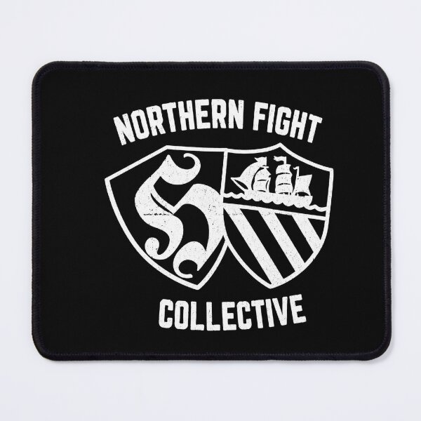 Item preview, Northern Fight Collective v1 designed and sold by TMTD Productions.
