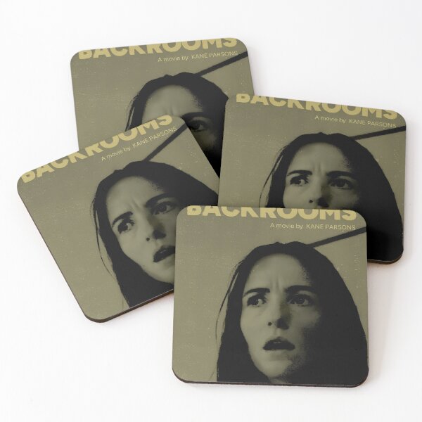 Item preview, Backrooms Movie designed and sold by WhimsySpore.