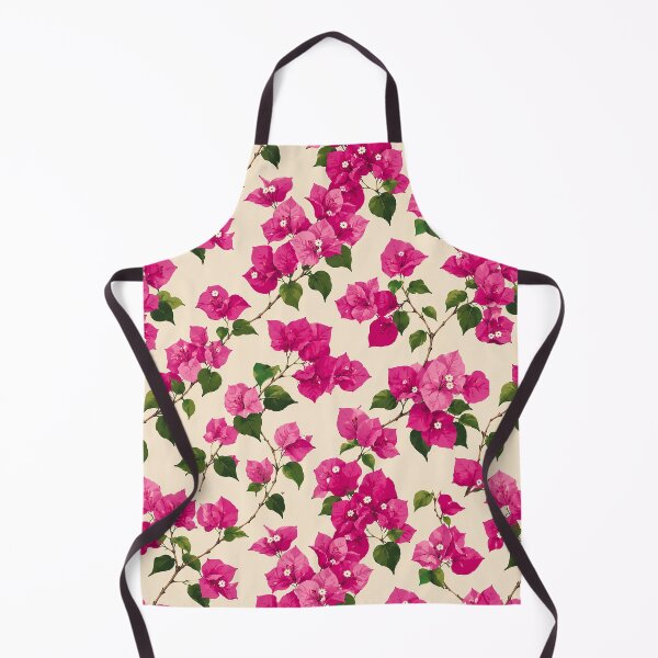 Item preview, Bougainvillea Floral Pattern | Tropical Botanical Design designed and sold by Islabonita..
