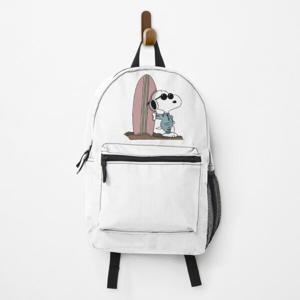 Artikelvorschau, Surfbrett-Snoopy entworfen und verkauft von Katyslittlestickershop.
