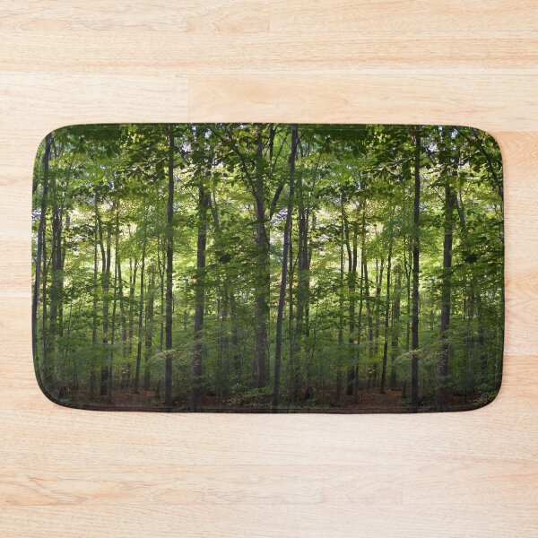 Item preview, FOREST IN SPRING . ݁₊ ⊹ . ݁˖ . ݁ designed and sold by couldawentpro.