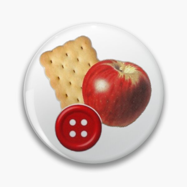 Item preview, picnic snacks designed and sold by duckieteef.