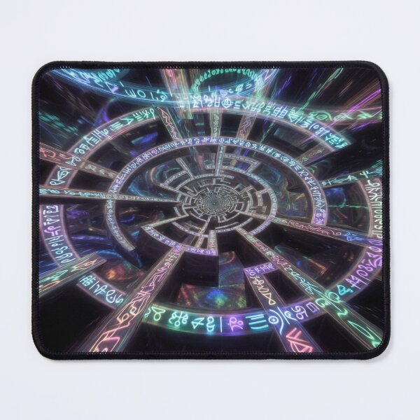 Item preview, Language of the Void designed and sold by RavenCrow444.