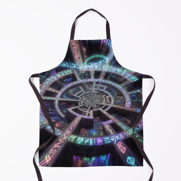 Item preview, Language of the Void designed and sold by RavenCrow444.
