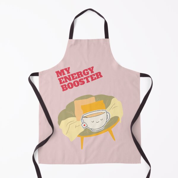Item preview, My Energy Booster designed and sold by AppealingVibes.