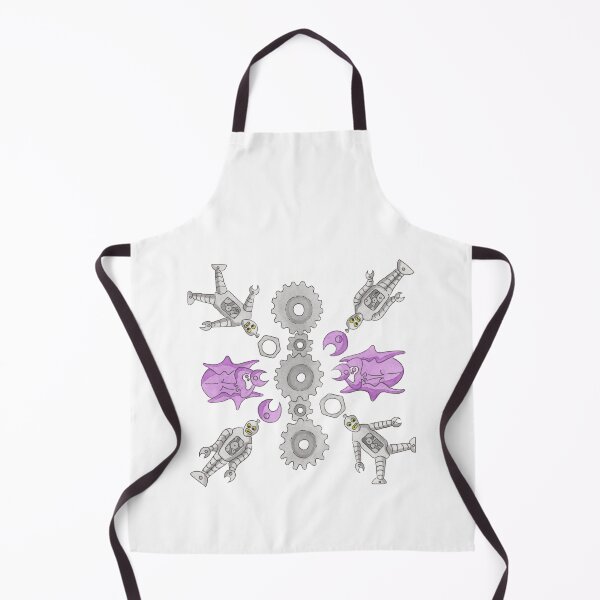 Item preview, bugs and robots designed and sold by Lilinkdino.