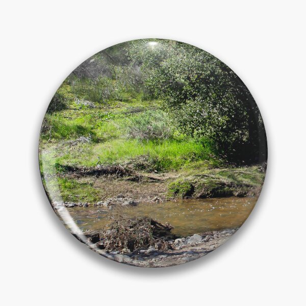 Item preview, San Diego Nature in Winter designed and sold by heatherfriedman.