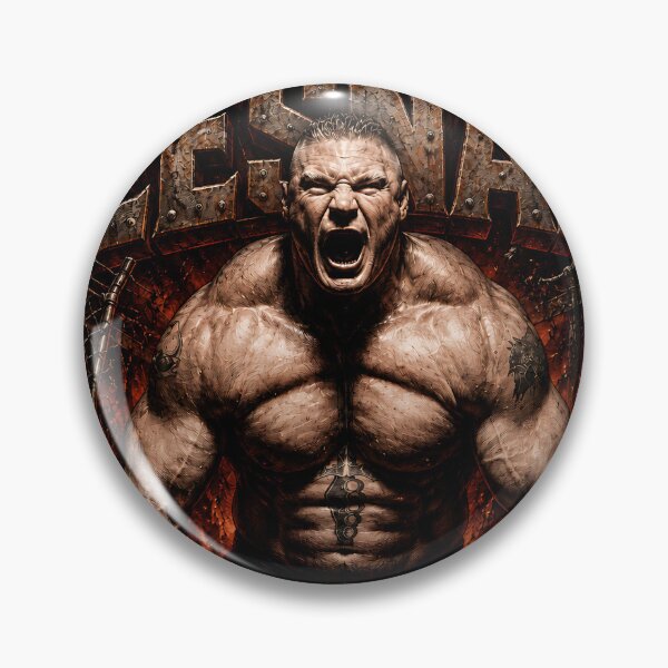 Item preview, Brock Lesnar designed and sold by TeeCodes.