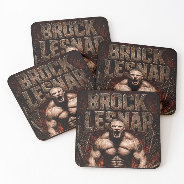 Item preview, Brock Lesnar designed and sold by TeeCodes.