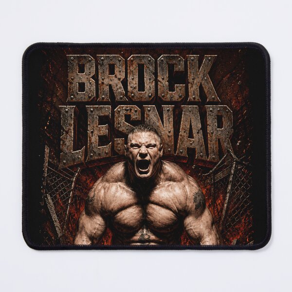 Item preview, Brock Lesnar designed and sold by TeeCodes.