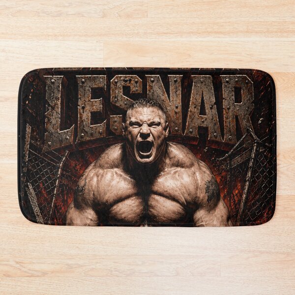 Item preview, Brock Lesnar designed and sold by TeeCodes.