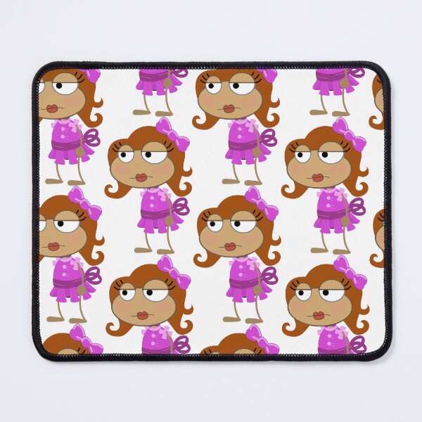 Item preview, POPTROPICA CHARACTER MERCH . ݁₊ ⊹. ݁˖ . ݁ designed and sold by couldawentpro.