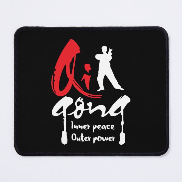 Item preview, Qi Gong designed and sold by marcosty.