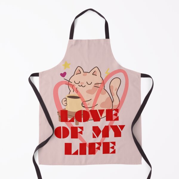 Item preview, Love of my Life designed and sold by AppealingVibes.