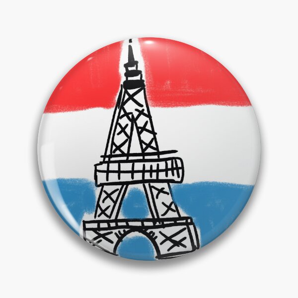Item preview,  Eiffel Tower designed and sold by Kasia1987t.