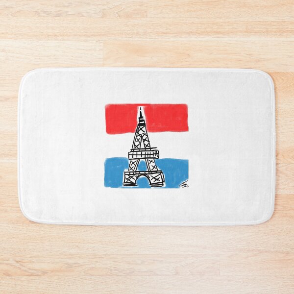 Item preview,  Eiffel Tower designed and sold by Kasia1987t.