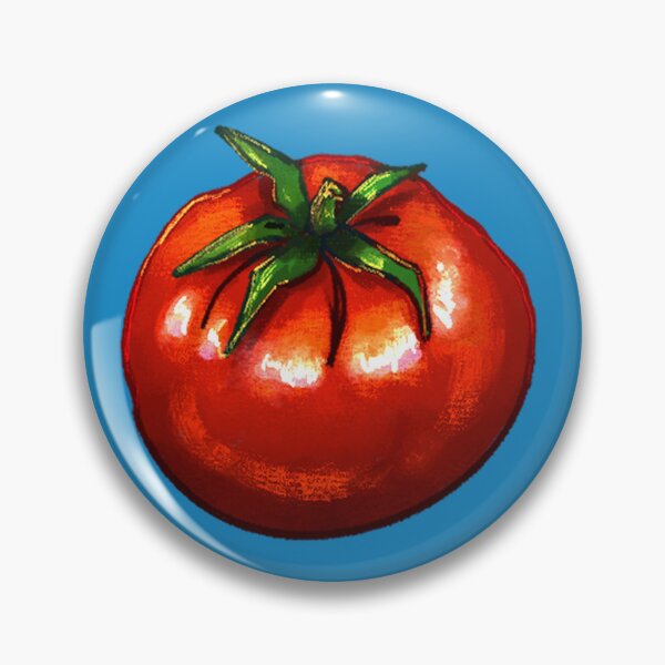 Item preview, Tomato designed and sold by sinvee1907.