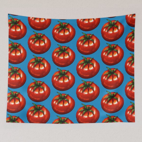Item preview, Tomato designed and sold by sinvee1907.