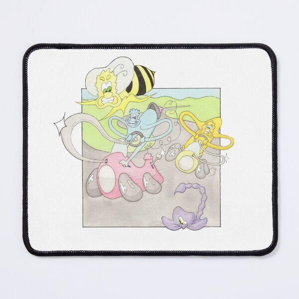 Item preview, If art was a kart designed and sold by Lilinkdino.