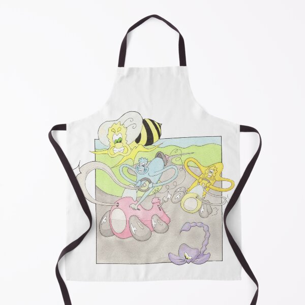 Item preview, If art was a kart designed and sold by Lilinkdino.