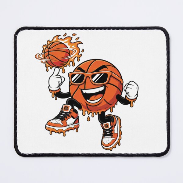 Item preview, Molten Hoops Rebel Ignites the Court designed and sold by Mindful56.