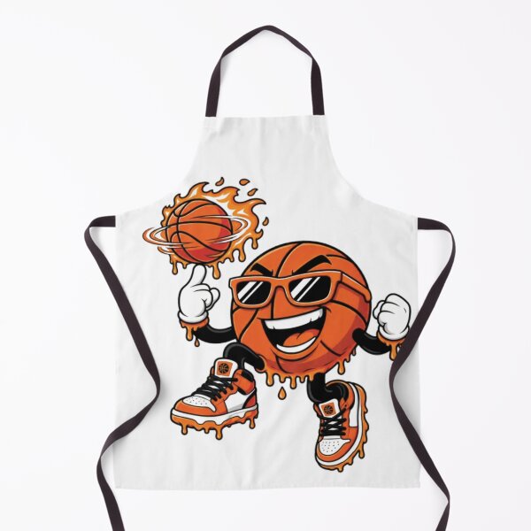 Item preview, Molten Hoops Rebel Ignites the Court designed and sold by Mindful56.