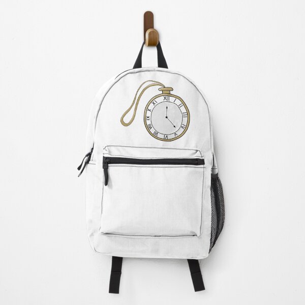 Item preview, Vintage Antique Pocket Watch Illustration designed and sold by DailyDoodlesBySumbul.