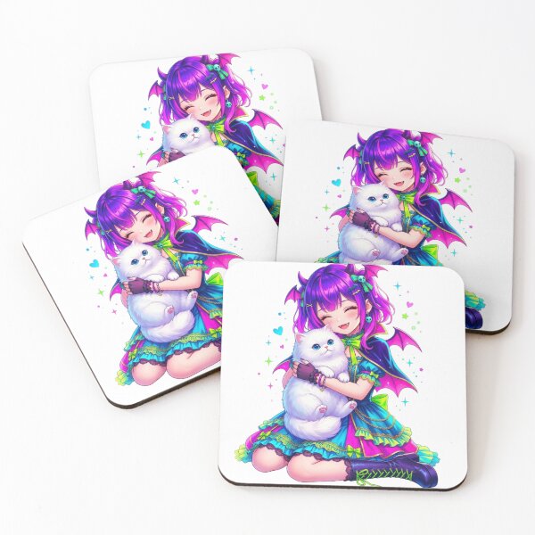 Item preview, Cute vampires designed and sold by PP&RAINBOW SHOP.