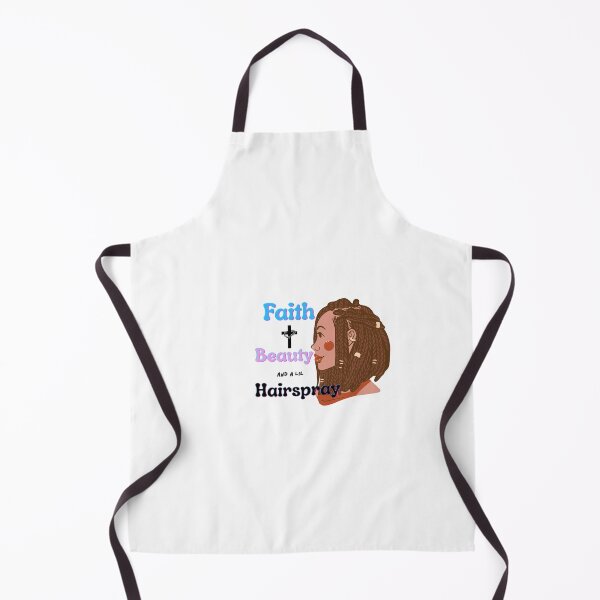 Item preview, Faith Beauty Hairspray designed and sold by PeteandPudge.