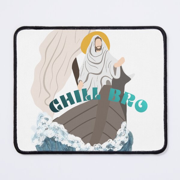 Item preview, Chill Bro designed and sold by RedLetterArtTN.