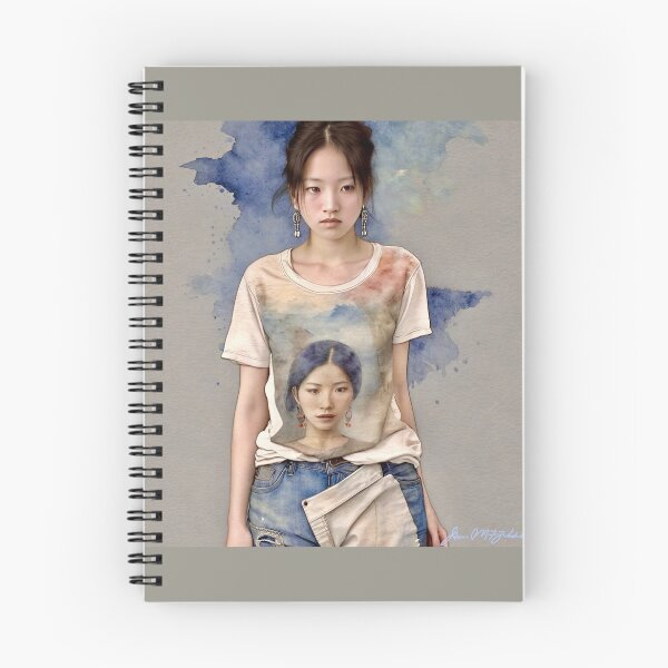 Item preview, Lena…Tshirt. designed and sold by ©Janis Zroback.
