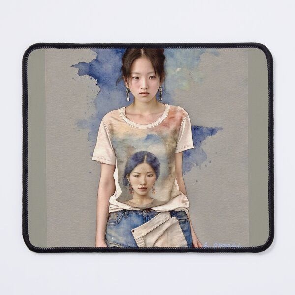 Item preview, Lena…Tshirt. designed and sold by ©Janis Zroback.