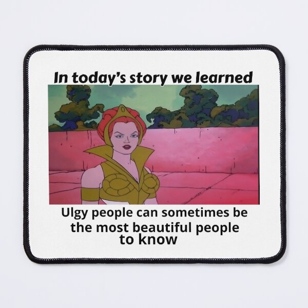 Item preview, Beautiful People designed and sold by Time Slot Toons.