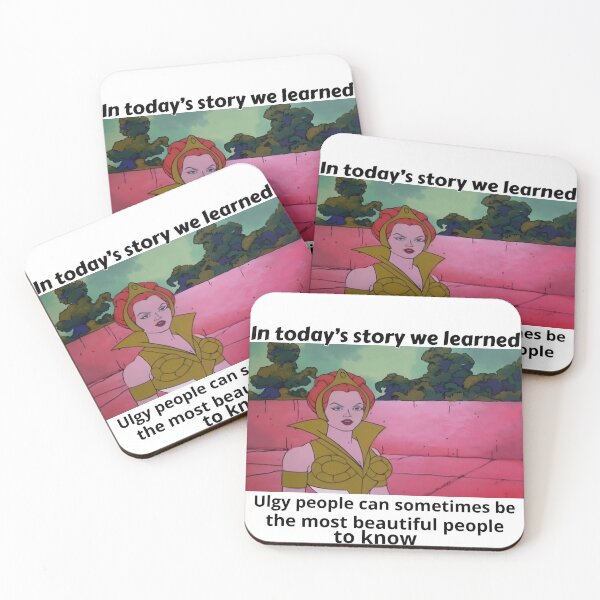Item preview, Beautiful People designed and sold by Time Slot Toons.