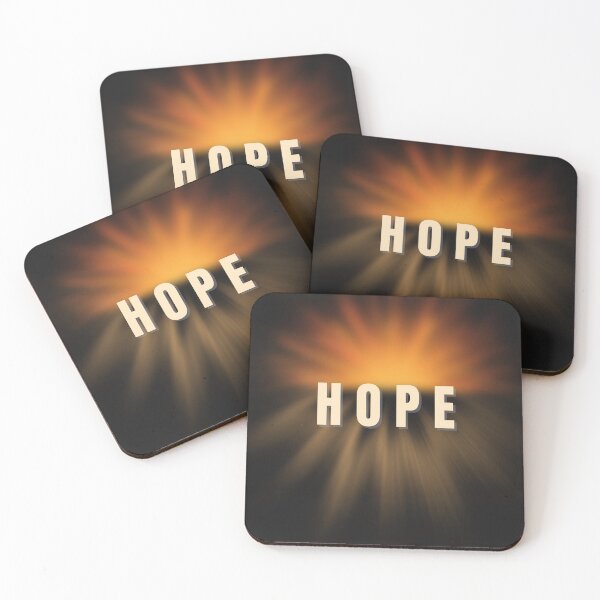 Item preview, Hope designed and sold by AppealingVibes.